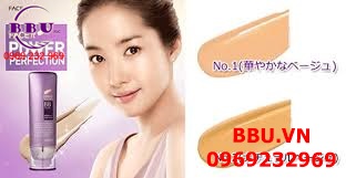 BB cream Power Perfection The Face Shop
