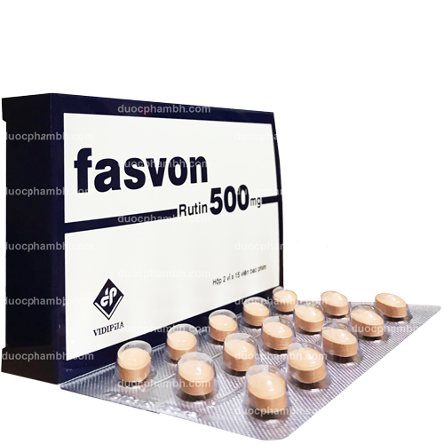 FASVON 500