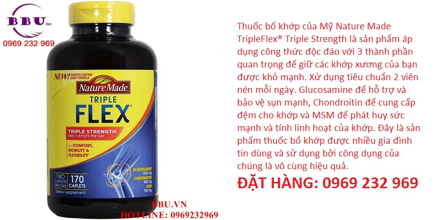 Thuoc-bo-khop-cua-My-Nature-Made-TripleFlex-Triple-Strength-hop-150-vien