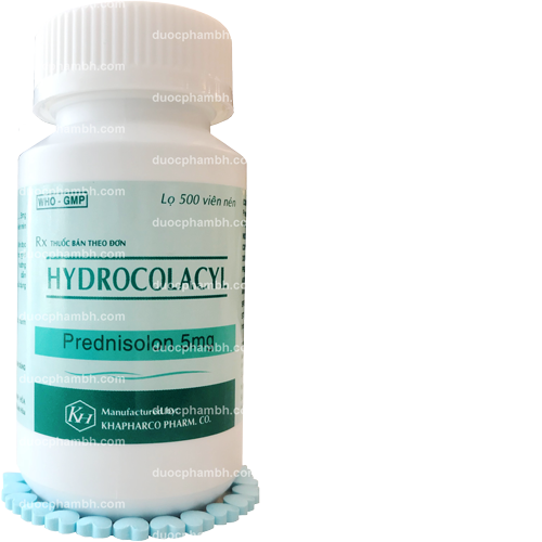 Hydrocolacyl