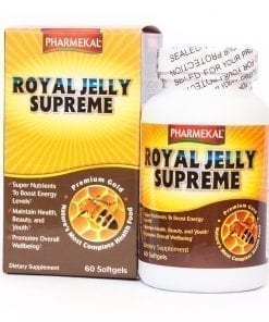 Sữa Ong Chúa Royal Jelly Supreme