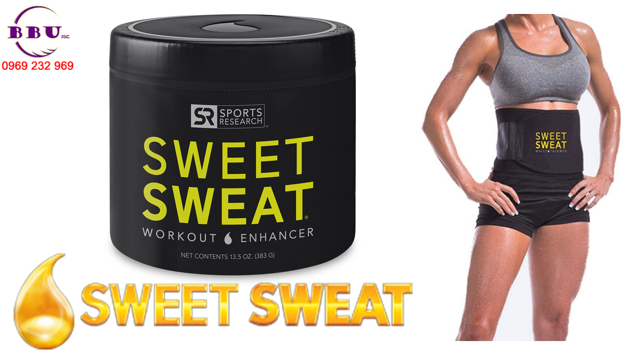 Kem Sweet sweat