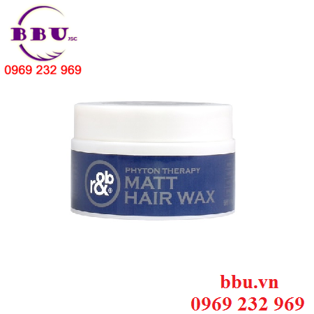Wax tạo nếp và dưỡng ẩm Phyton Therapy Hair