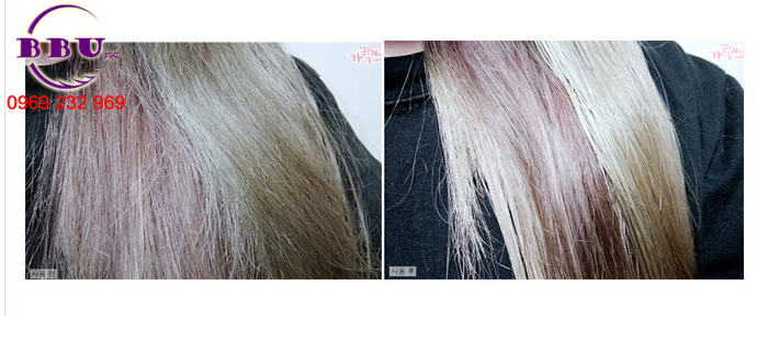 Xịt dưỡng tóc Holika Biotin Damage Care Oil Mist
