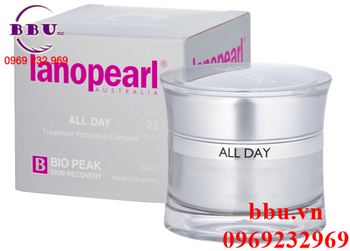 Lanopearl All Day Protective Complex