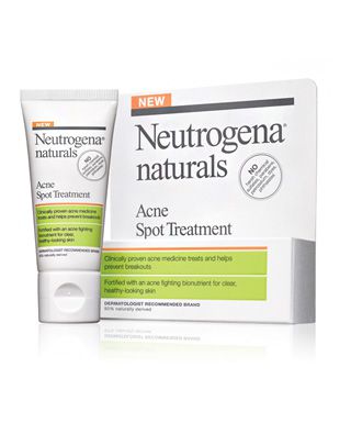Kem trị mụn Acne Spot Treatment Neutrogena