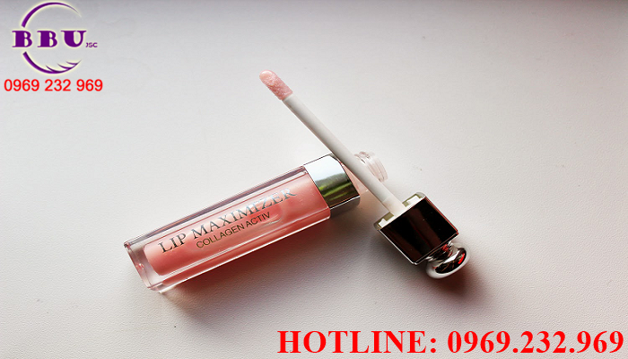 Phân phối sỉ Son Dưỡng Môi Dior Lip Maximizer Collagen Activ