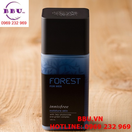 Innisfree Forest For Men Moisture Skin