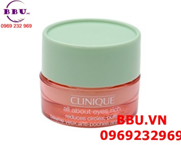 Clinique all about eyes rich - 5mL