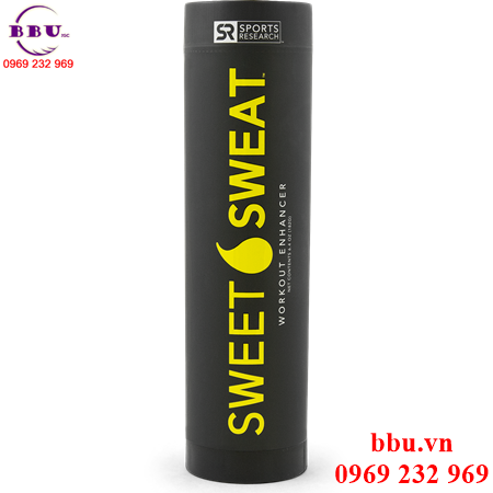 Gel thoa tan mỡ Sweet Sweat Stick (182 g/6.4 oz)