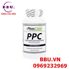 PhosChol-900 Gelatin Capsule