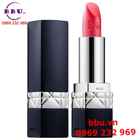 Son Dior Rouge Extreme Matte 