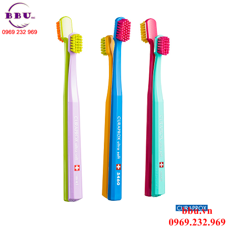 Bàn chải CS 3960 Toothbrush