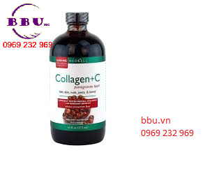 Neocell Super Collagen C Pomegranate Liquid