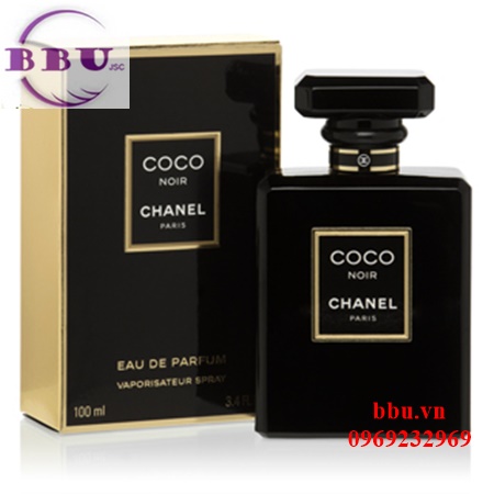 Chanel Coco Noir 100ml EDP