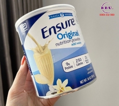 Sữa bột Ensure Original	