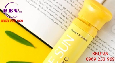 Review Kem Chống Nắng ICE SUN SPF50+