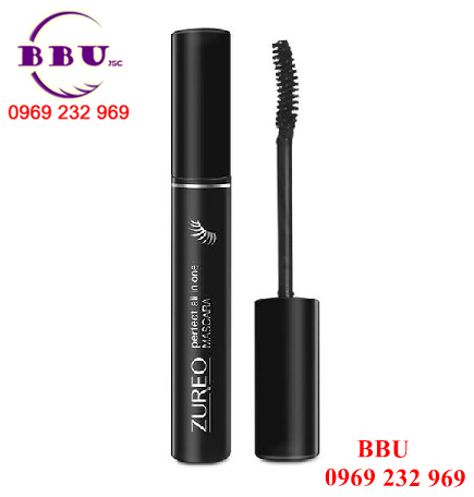 Perfect All In One Mascara
