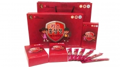 Nước hồng sâm Sanga Baby Hàn Quốc dành cho trẻ em