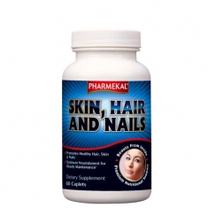 Bổ sung chất dưỡng da tóc móng - Skin Hair Nails