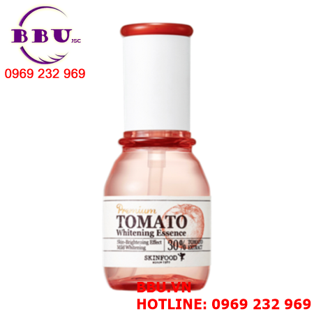 Tinh chất cà chua Skinfood Premium Tomato Whitening Essence