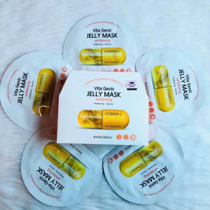 Bột đắp mặt thiên nhiên