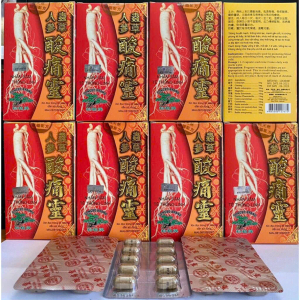 Thuốc Malaysia