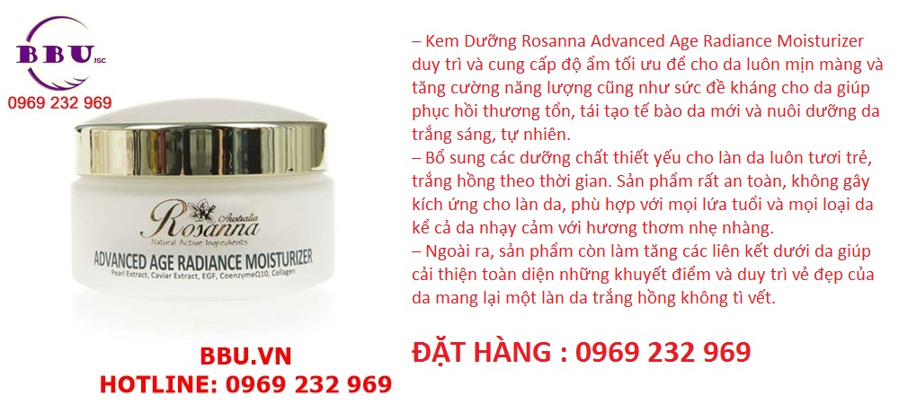 kem-duong-rosanna-advanced-age-radiance-moisturizer