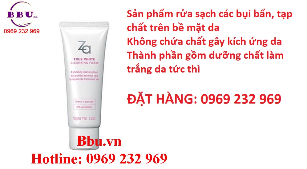 sua-rua-mat-trang-da-true-white-100g
