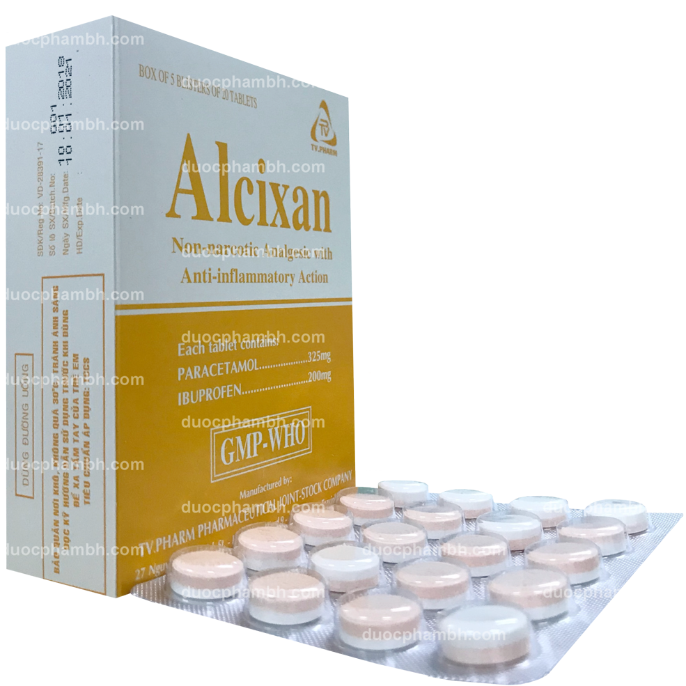ALCIXAN