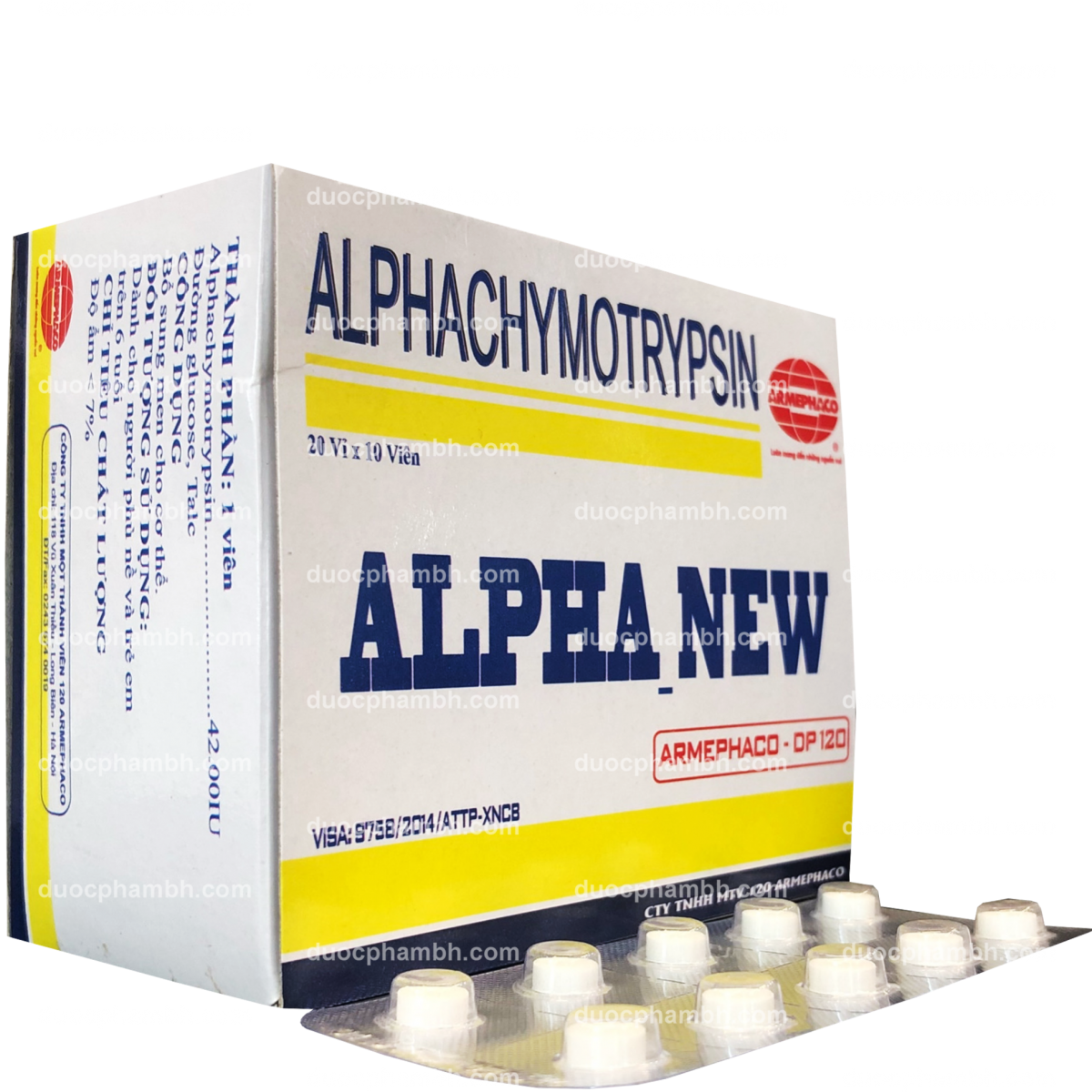 ALPHA-NEW
