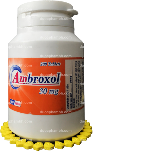 AMBROXOL