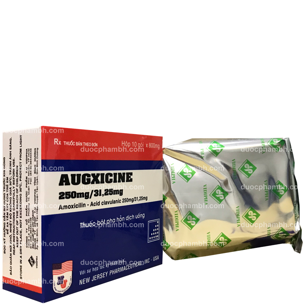 AUGXICINE-250