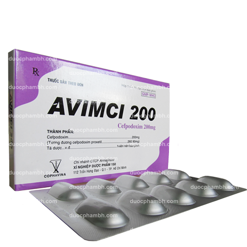 AVIMCI-200