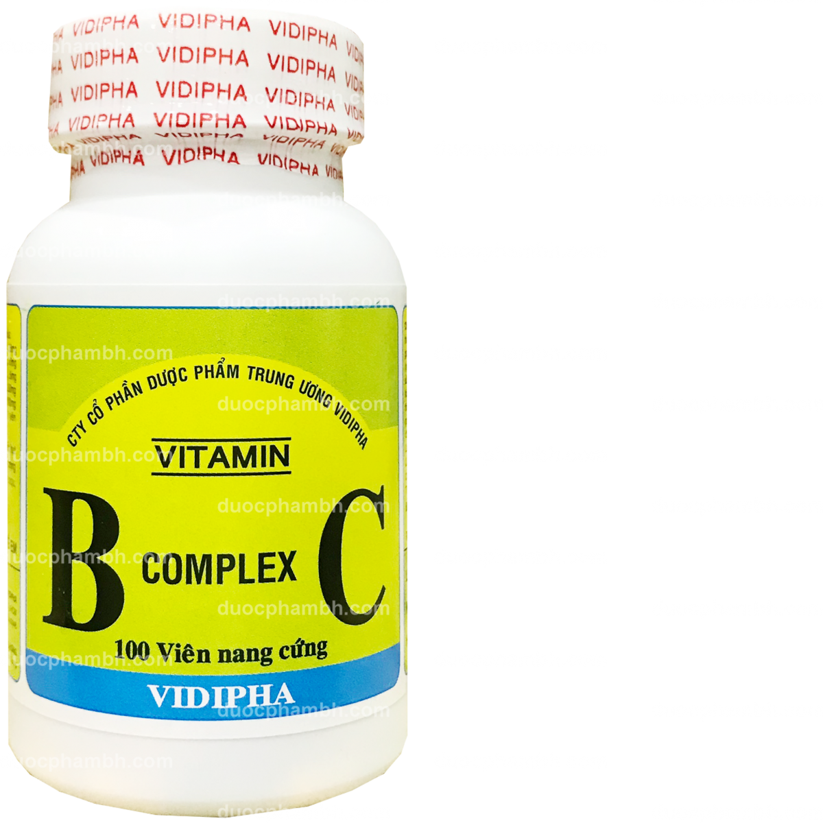 B-COMPLEX-C