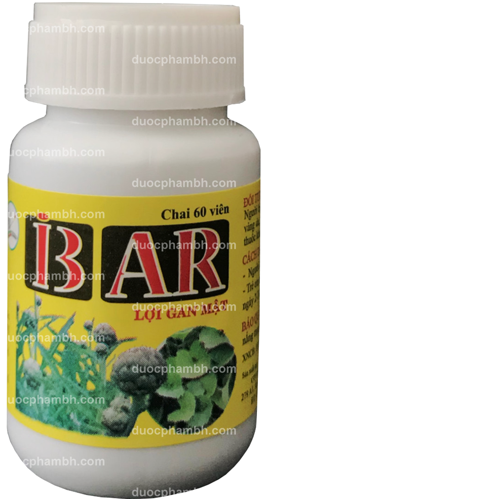 BAR-60-vien