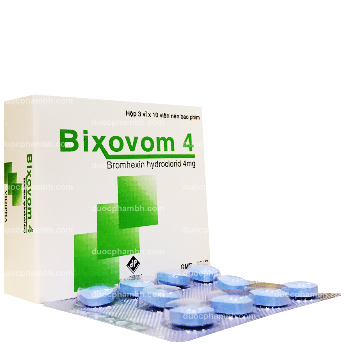BIXOVOM-4
