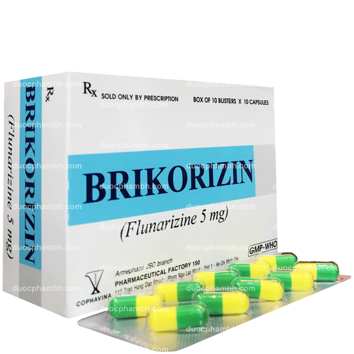Brikorizin