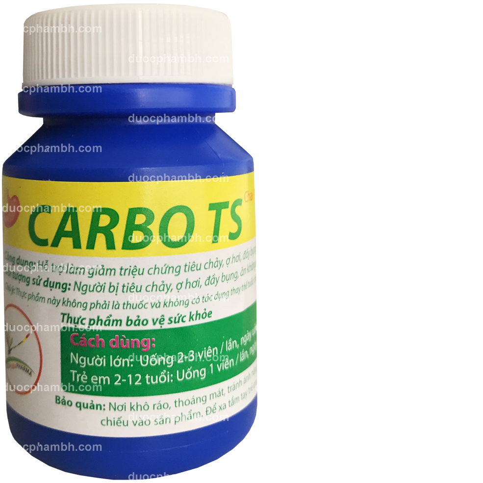 CARBO-TS