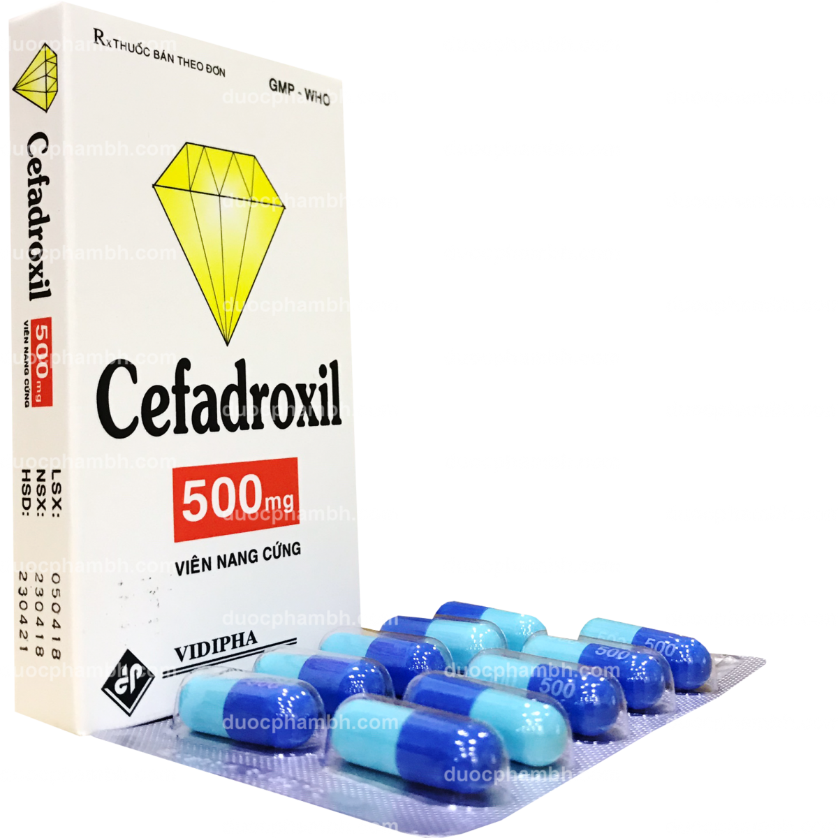 CEFADROXIL