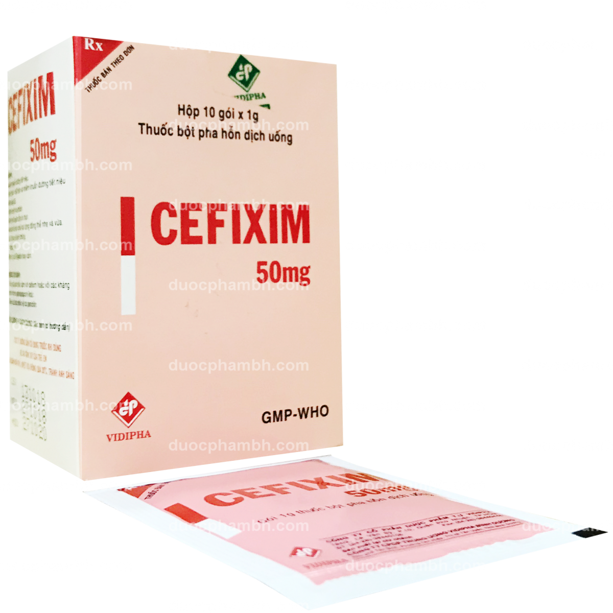 CEFIXIM-50mg