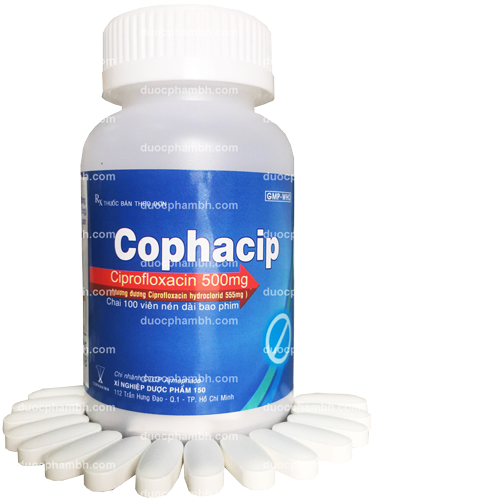 COPHACIP-CHAI-100