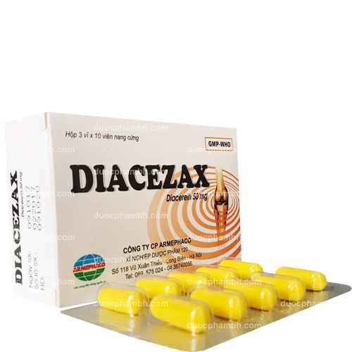 DIACEZAX
