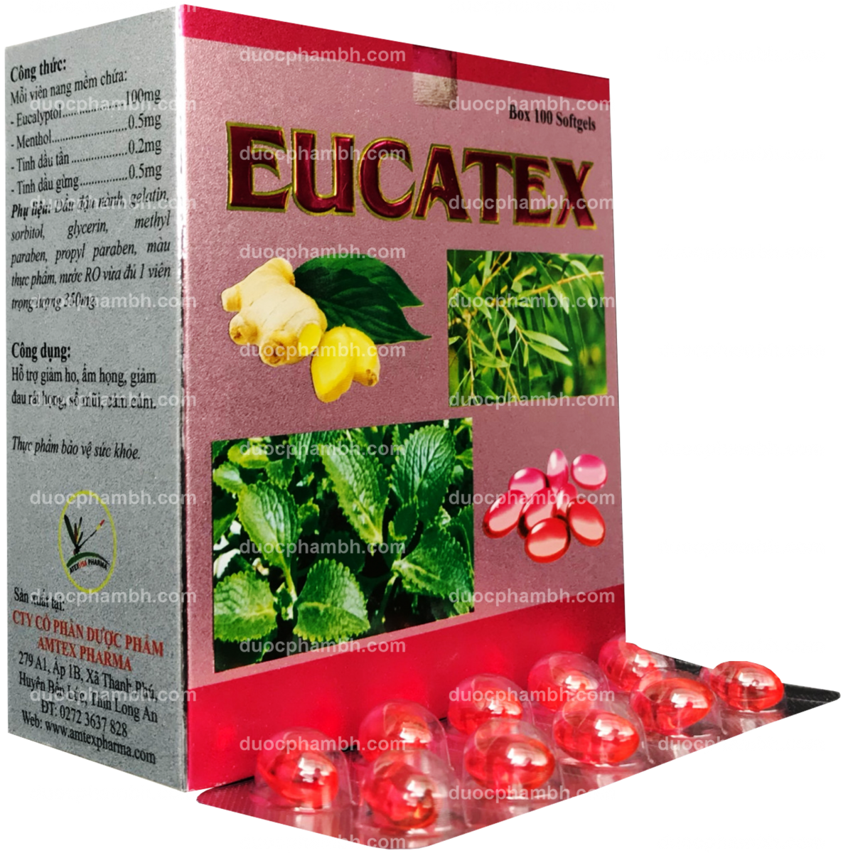EUCATEX