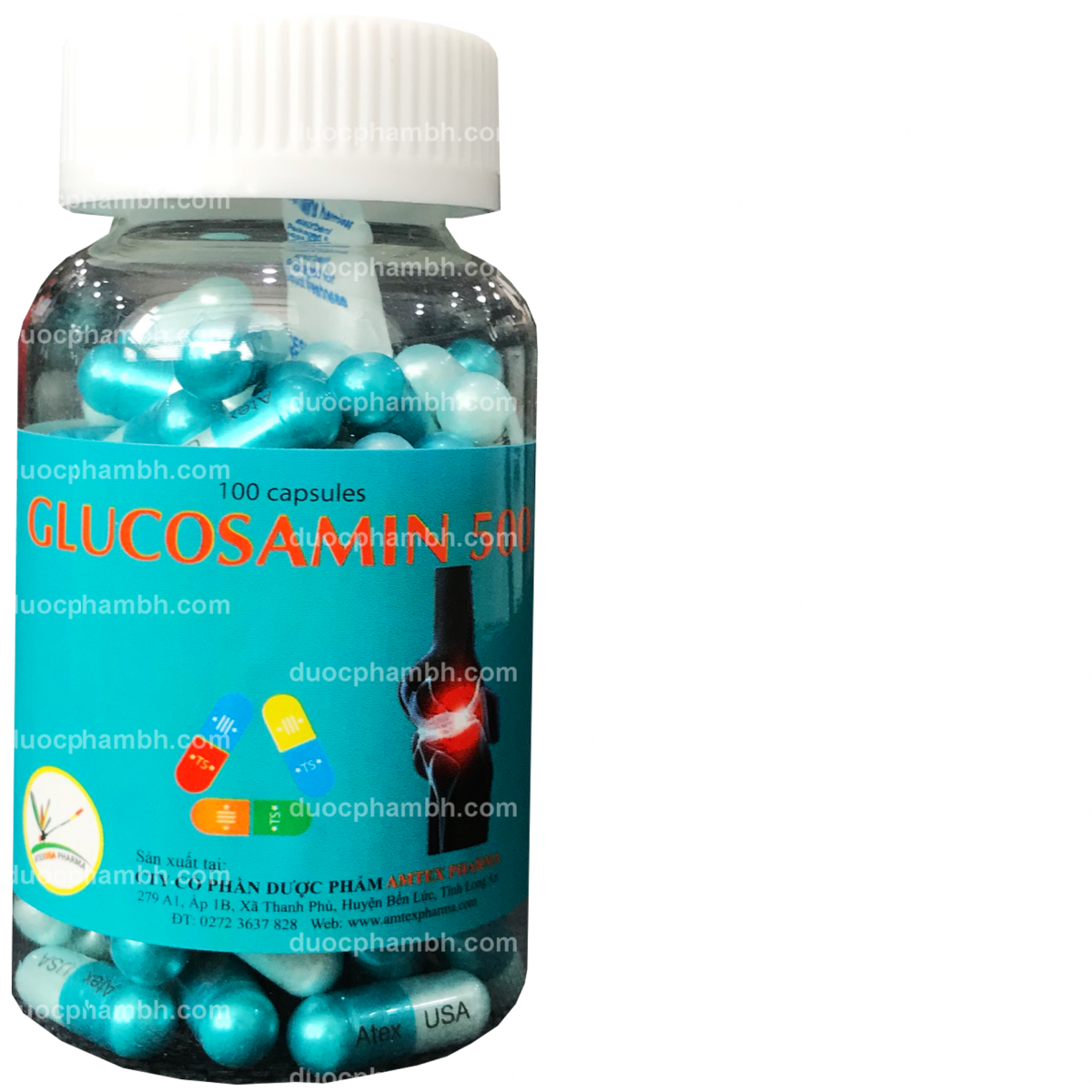 GLUCOSAMIN-500