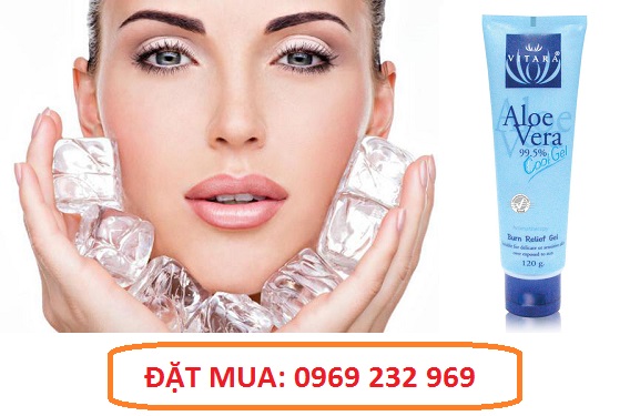 Gel-duong-am-Vitara-Aloe-Vera-Cool-Gel-Thai-Lan