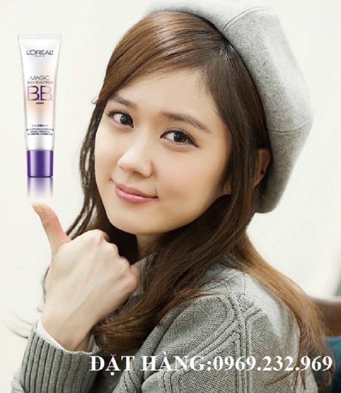 Kem-nen-trang-diem-Loreal-magic-skin-beautifier-chai-30ml