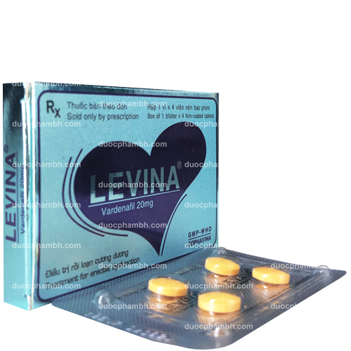 LEVINA-20