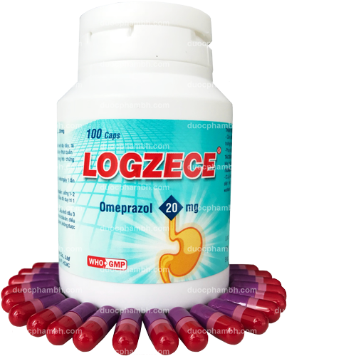 LOGZECE