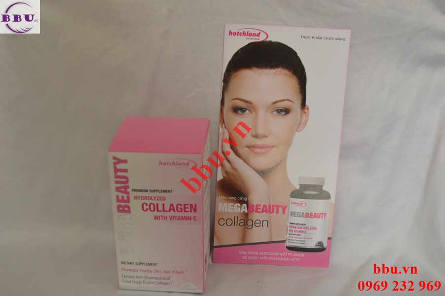 MegaBeauty Collagen sang da,xoa tan net nhan